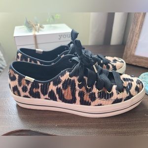 Keds x Kate Spade shoes